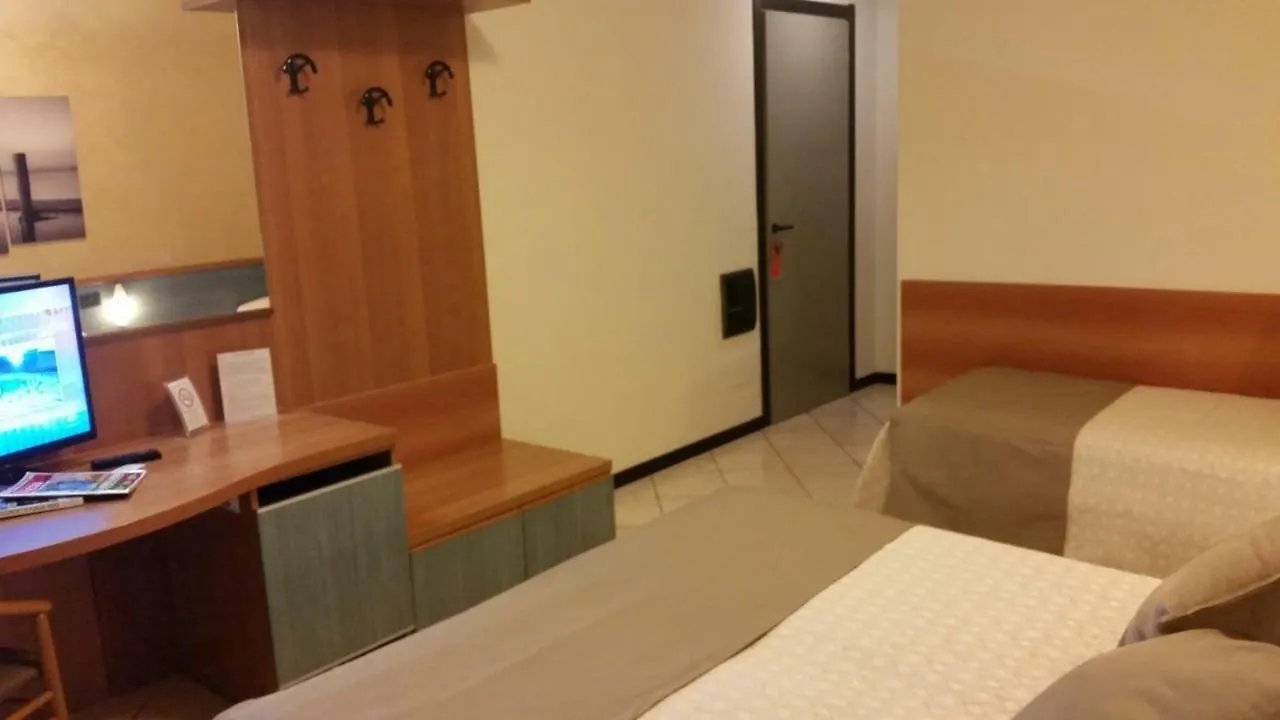 Hotel Albergo Al Cacciatore Desenzano del Garda
