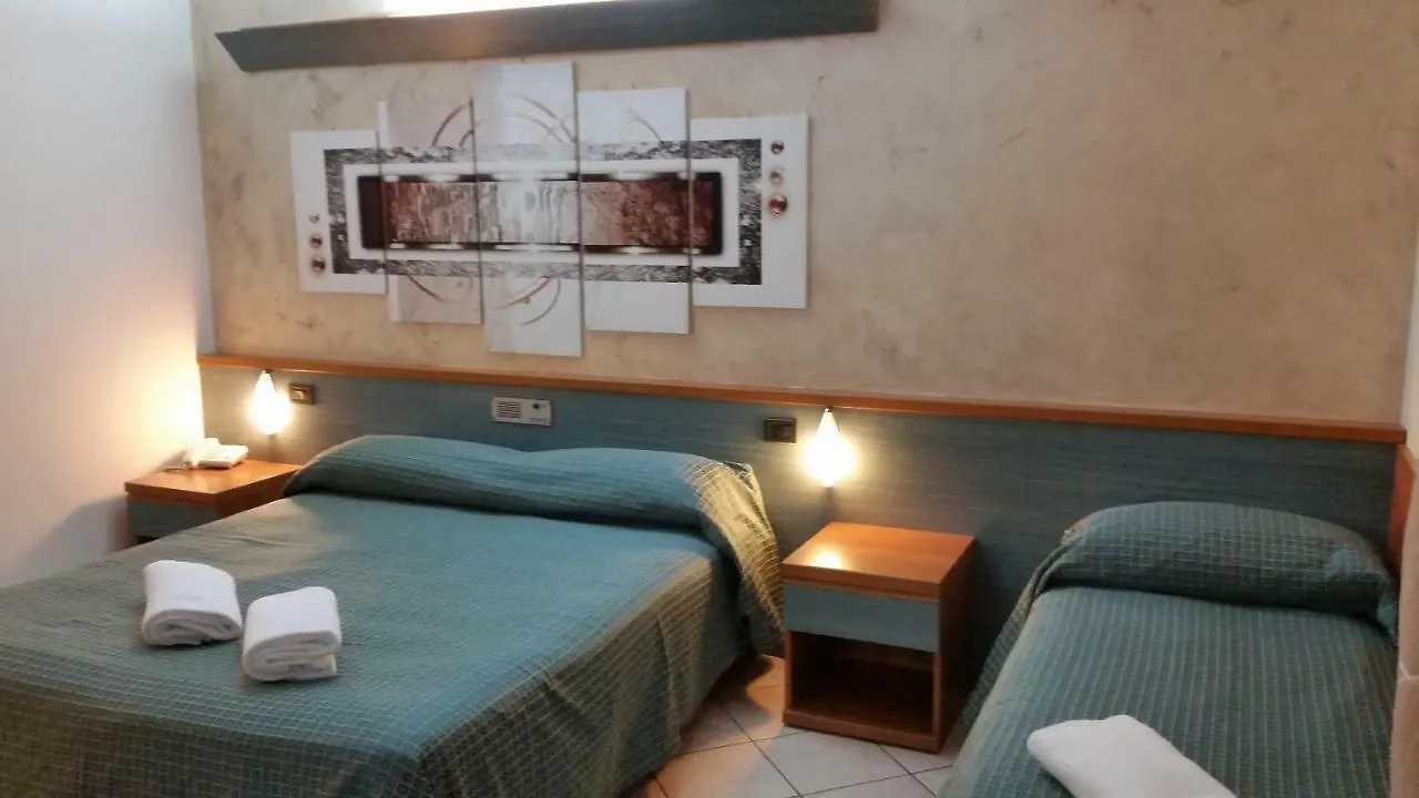 Albergo Al Cacciatore Desenzano del Garda